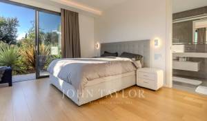 Location saisonnière Maison Valbonne