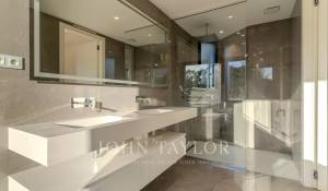 Location saisonnière Maison Valbonne