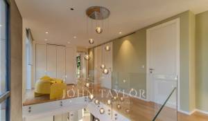 Location saisonnière Maison Valbonne