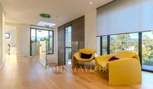 Location saisonnière Maison Valbonne