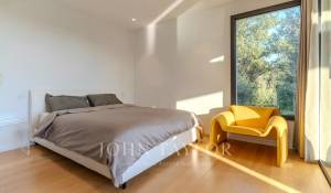 Location saisonnière Maison Valbonne