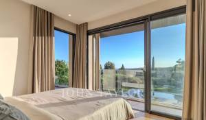 Location saisonnière Maison Valbonne