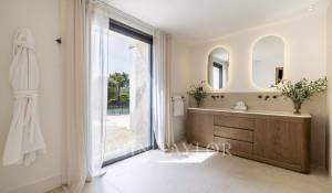 Location saisonnière Maison Valbonne