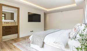 Location saisonnière Maison Valbonne