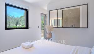 Location saisonnière Maison Valbonne