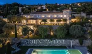 Location saisonnière Maison Vence