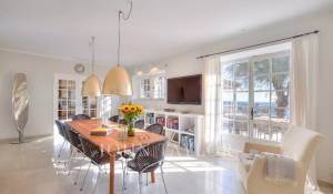 Location saisonnière Maison Vence