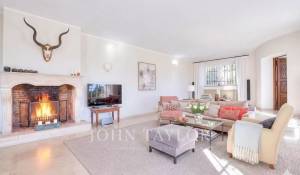 Location saisonnière Maison Vence