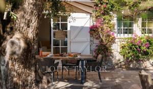 Location saisonnière Maison Vence