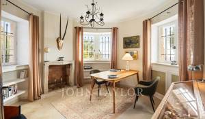 Location saisonnière Maison Vence