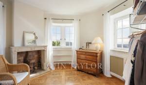 Location saisonnière Maison Vence