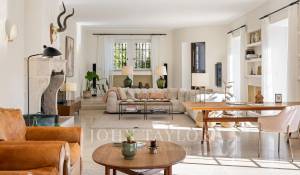 Location saisonnière Maison Vence