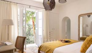Location saisonnière Maison Vence
