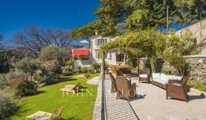 Location saisonnière Maison Vence