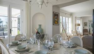 Location saisonnière Maison Vence