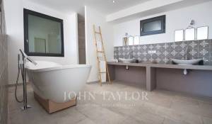 Location saisonnière Maison Vence