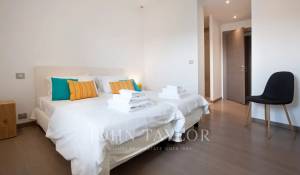 Location saisonnière Maison Vence