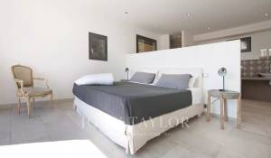 Location saisonnière Maison Vence