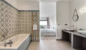 Location saisonnière Maison Vence