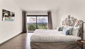 Location saisonnière Maison Vence