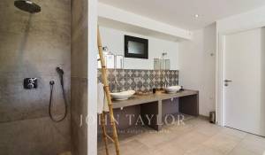 Location saisonnière Maison Vence