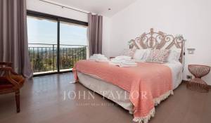 Location saisonnière Maison Vence