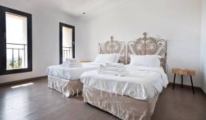 Location saisonnière Maison Vence