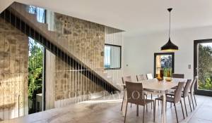 Location saisonnière Maison Vence