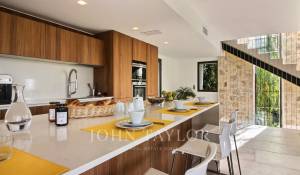 Location saisonnière Maison Vence