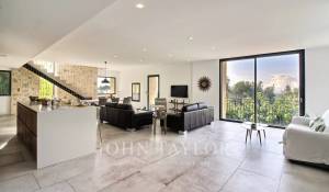 Location saisonnière Maison Vence