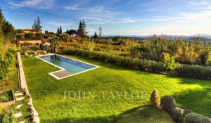 Location saisonnière Maison Vence