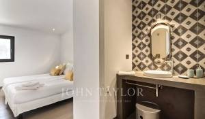 Location saisonnière Maison Vence