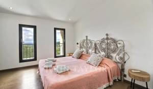 Location saisonnière Maison Vence