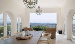 Location saisonnière Maison Vence