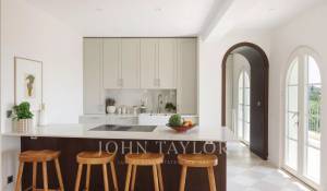 Location saisonnière Maison Vence