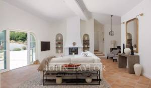 Location saisonnière Maison Vence