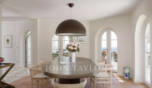 Location saisonnière Maison Vence