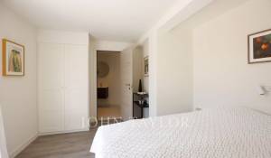 Location saisonnière Maison Vence