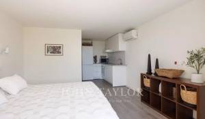 Location saisonnière Maison Vence