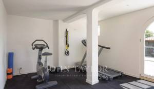 Location saisonnière Maison Vence