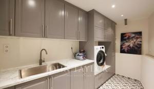 Location saisonnière Maison Vence