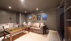 Location saisonnière Maison Vence