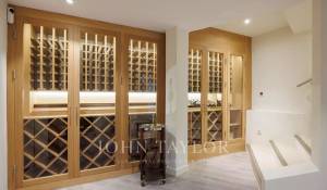 Location saisonnière Maison Vence