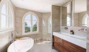 Location saisonnière Maison Vence