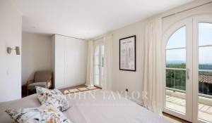 Location saisonnière Maison Vence