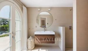 Location saisonnière Maison Vence