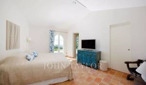 Location saisonnière Maison Vence