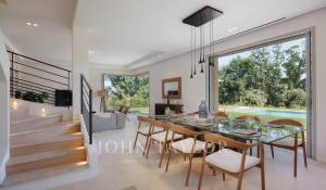 Location saisonnière Maison Vence