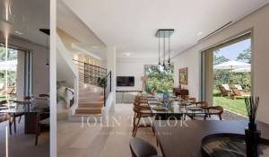 Location saisonnière Maison Vence