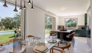 Location saisonnière Maison Vence